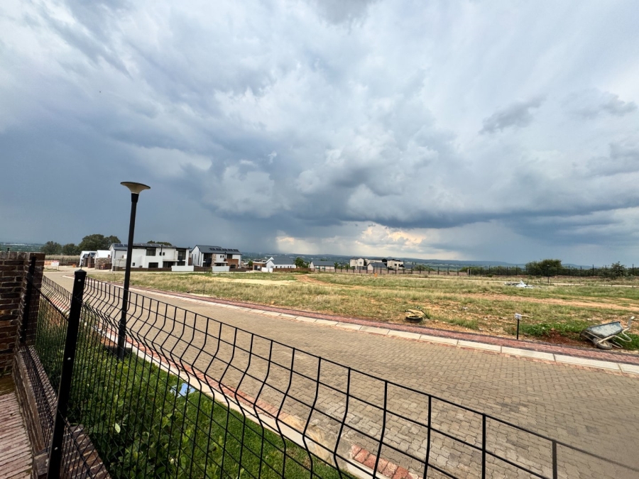 To Let 3 Bedroom Property for Rent in Helderzicht Eco Estate North West